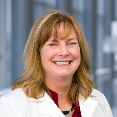 Deborah Diercks, M.D.