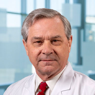 Ray Fowler, M.D.