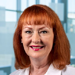 Dr. Angela Gardner