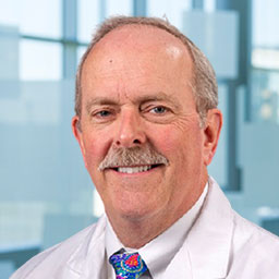 Walter Green, M.D.