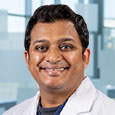 Sandeep Guttikonda, M.D.