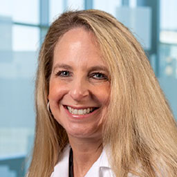 Stacey Hail, M.D.