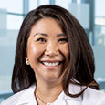 Emily Huang, M.D.