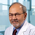 Ahamed Idris, M.D.