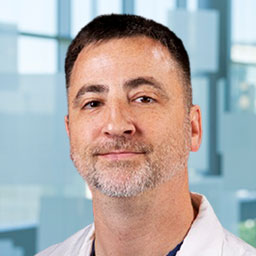 AJ Kirk, M.D.