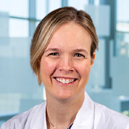 Mary McHugh, M.D. 