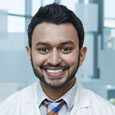 Prayag Mehta, M.D.