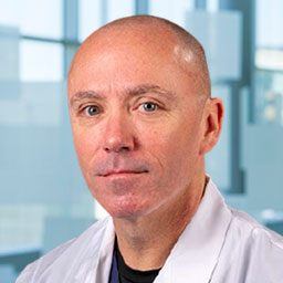 Jeff Metzger, M.D.