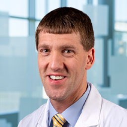 Brian Miller, M.D.