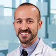 Brandon Morshetti, M.D.