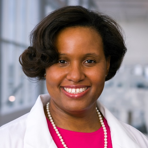 Marquita Norman, M.D.