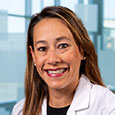 Mandy Pascual, M.D.