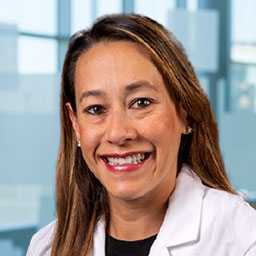 Dr. Mandy Pascual