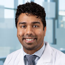 Mihir Patel, M.D.