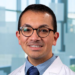 Dr. Juan Rendon