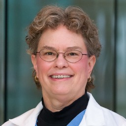 Kathy Rinnert, M.D.