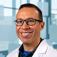 Gilberto Salazar, M.D.