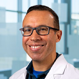 Gilberto Salazar,  M.D.