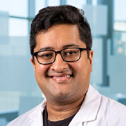 Kapil Sharma, M.D.