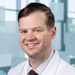 Andrew Stricklin, M.D.