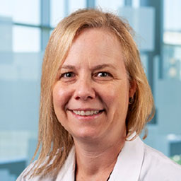 Amy Young, M.D.