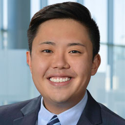 Headshot of Peter Yun, M.D.