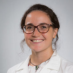 Dr. Juliana Dixon