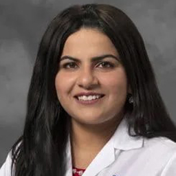 Dr. Zehra Farzal 