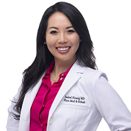 Dr. Isabel Huang