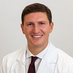 Cameron Conner, D.O.