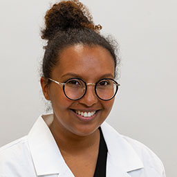 Keren Seyum, M.D.