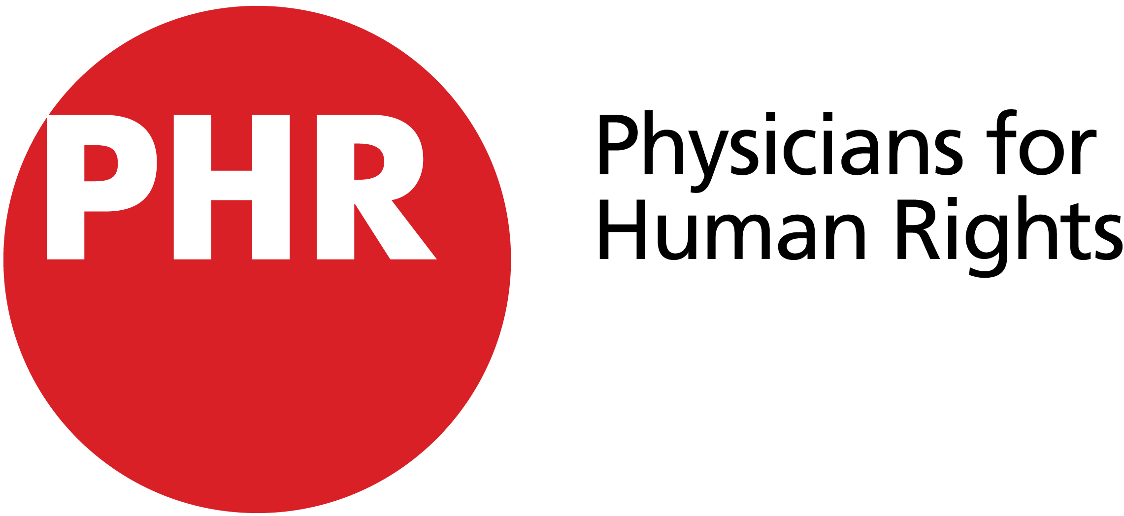 PHR - Physicians for Human Rights
