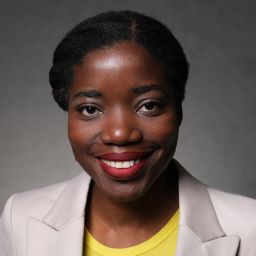 Amma Asare, M.D., Ph.D.