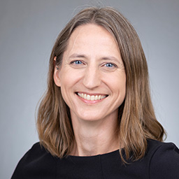 Laura Banaszynski, Ph.D.