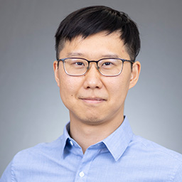 Haiqi Chen, Ph.D.