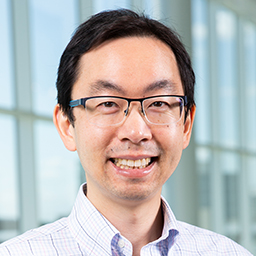 Gary Hon, Ph.D.