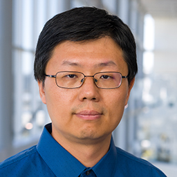 Lin Xu, Ph.D.