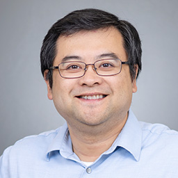 Xin Liu, Ph.D.
