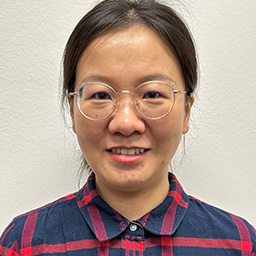 Xinrui Tan, M.D., Ph.D.