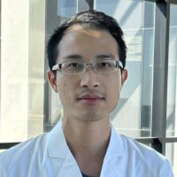 Weizhi Xu, Ph.D.