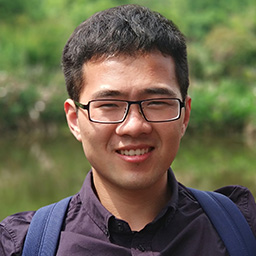 Xin Zhang, Ph.D.