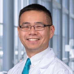 Tao Zou, M.D., Ph.D.