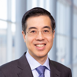 Dr. Thomas Wang