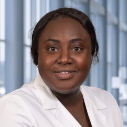 Omowunmi Adedeji, M.D.