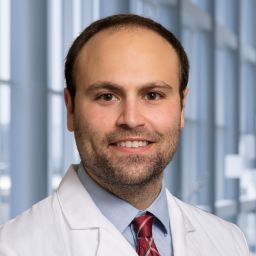 Ari Bennett, M.D.