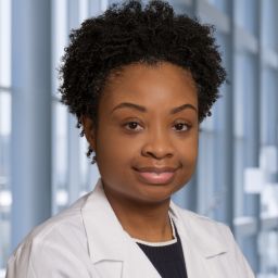 Courtney Bess, M.D.