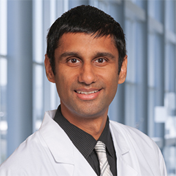 Dr. Anish Bhatt