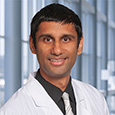 Anish Bhatt, M.D.