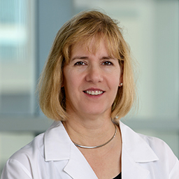 Dr. Beth Brickner