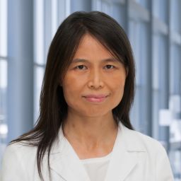 Dr. Dian Dao